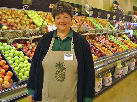 BUEHLER'S FRESH FOODS WADSWORTH - Wadsworth OH - Hours, Directions ...