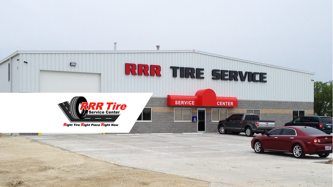 RRR Tire Services