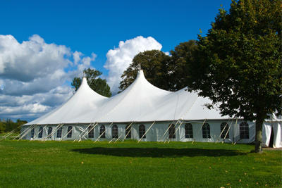 Tri-son Tents and Party Rentals