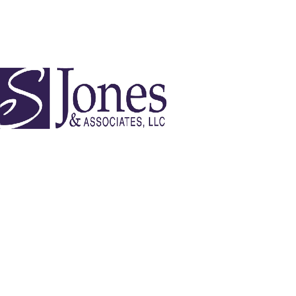 S Jones & Associates LLC