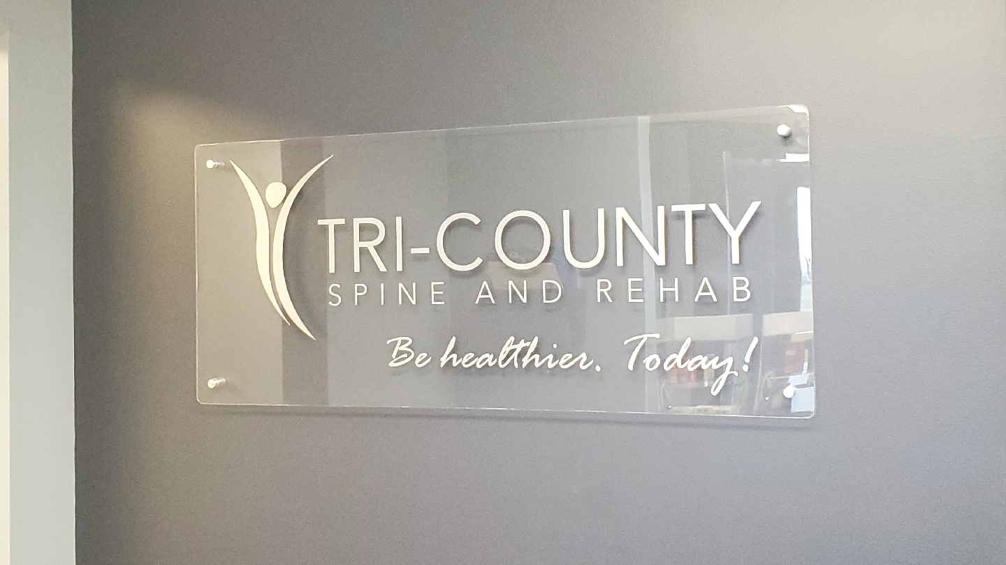 Tri-County Spine and Rehab