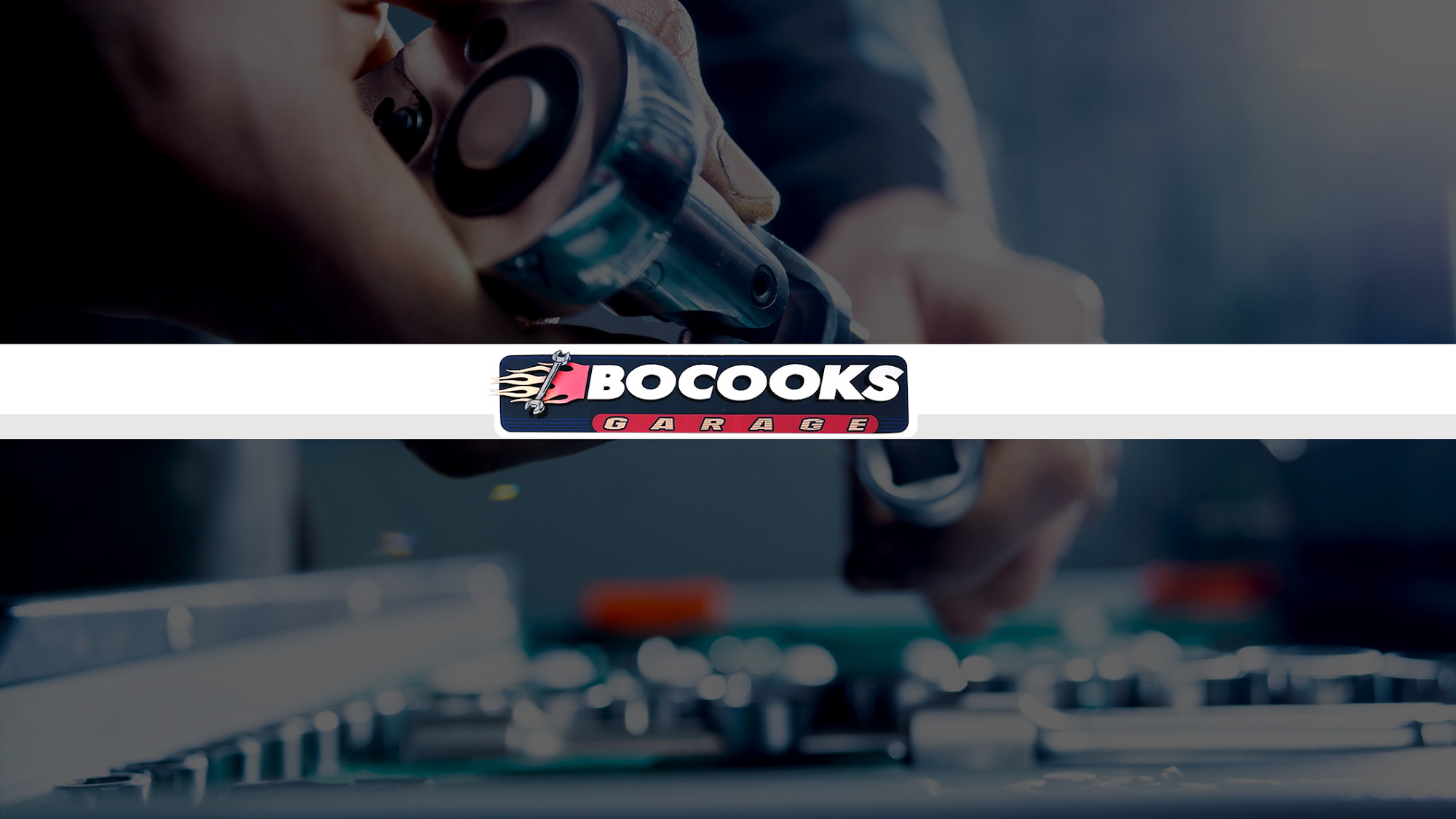 Bocook's Garage, LLC