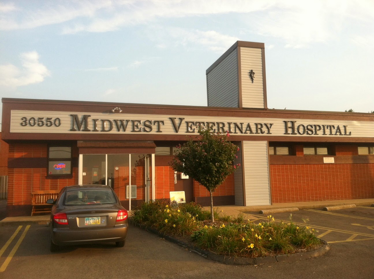 Midwest Veterinary Hospital