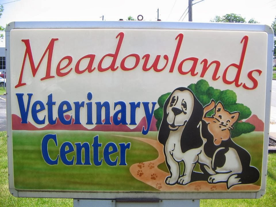 Meadowlands Veterinary Center