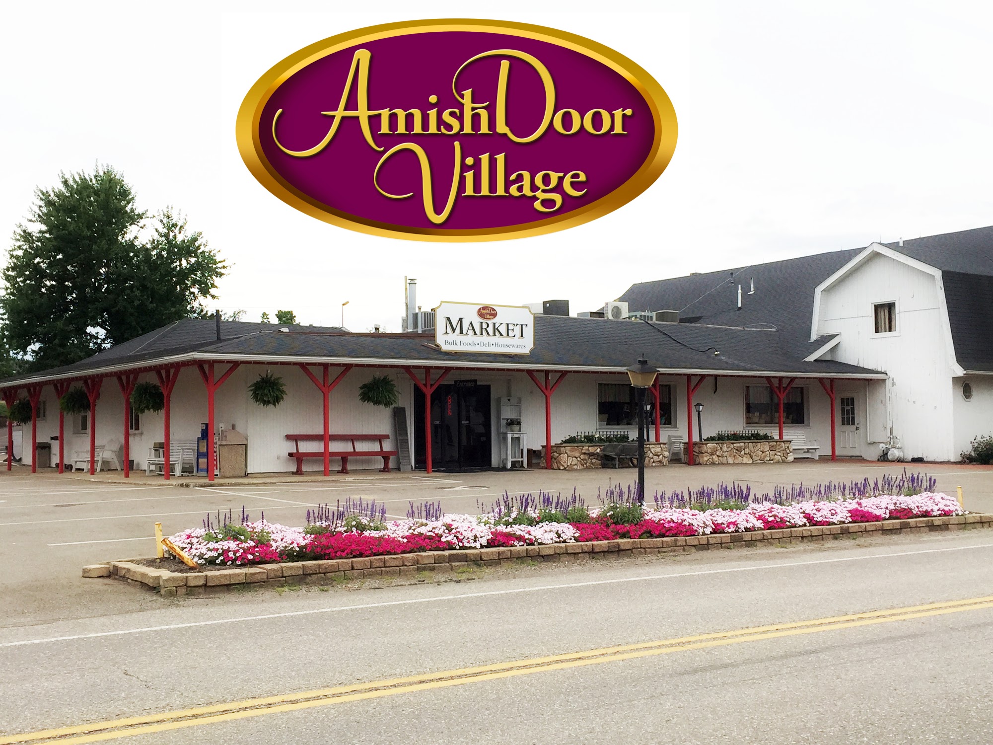 Amish Door Shoppes