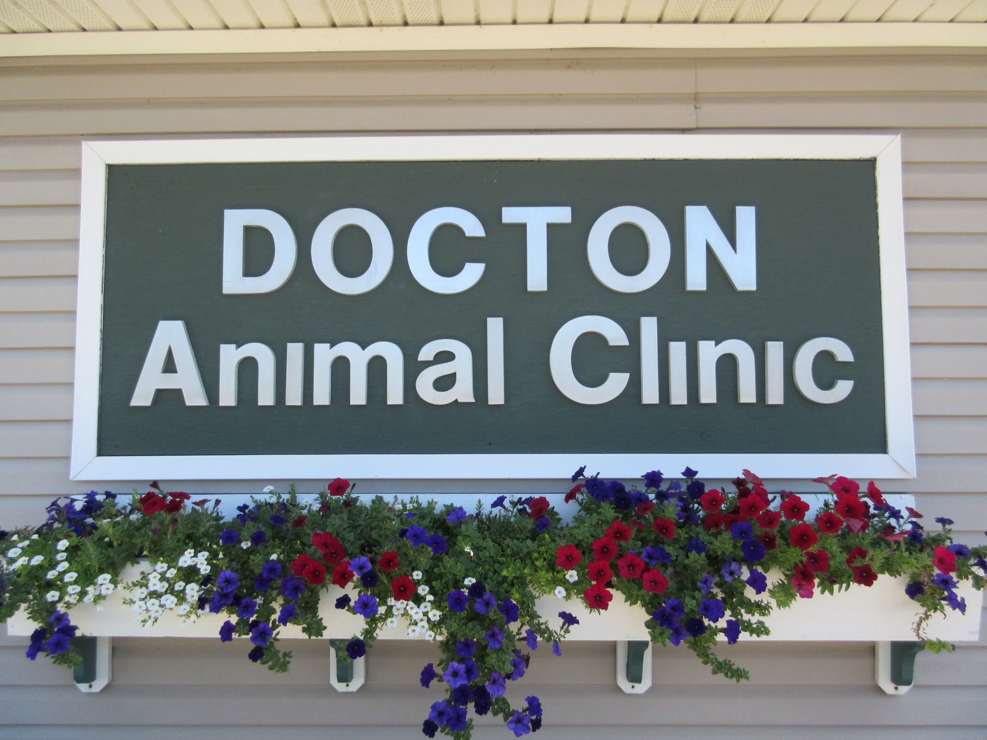 Docton Animal Clinic