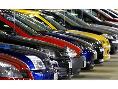 Interstate Auto Sales