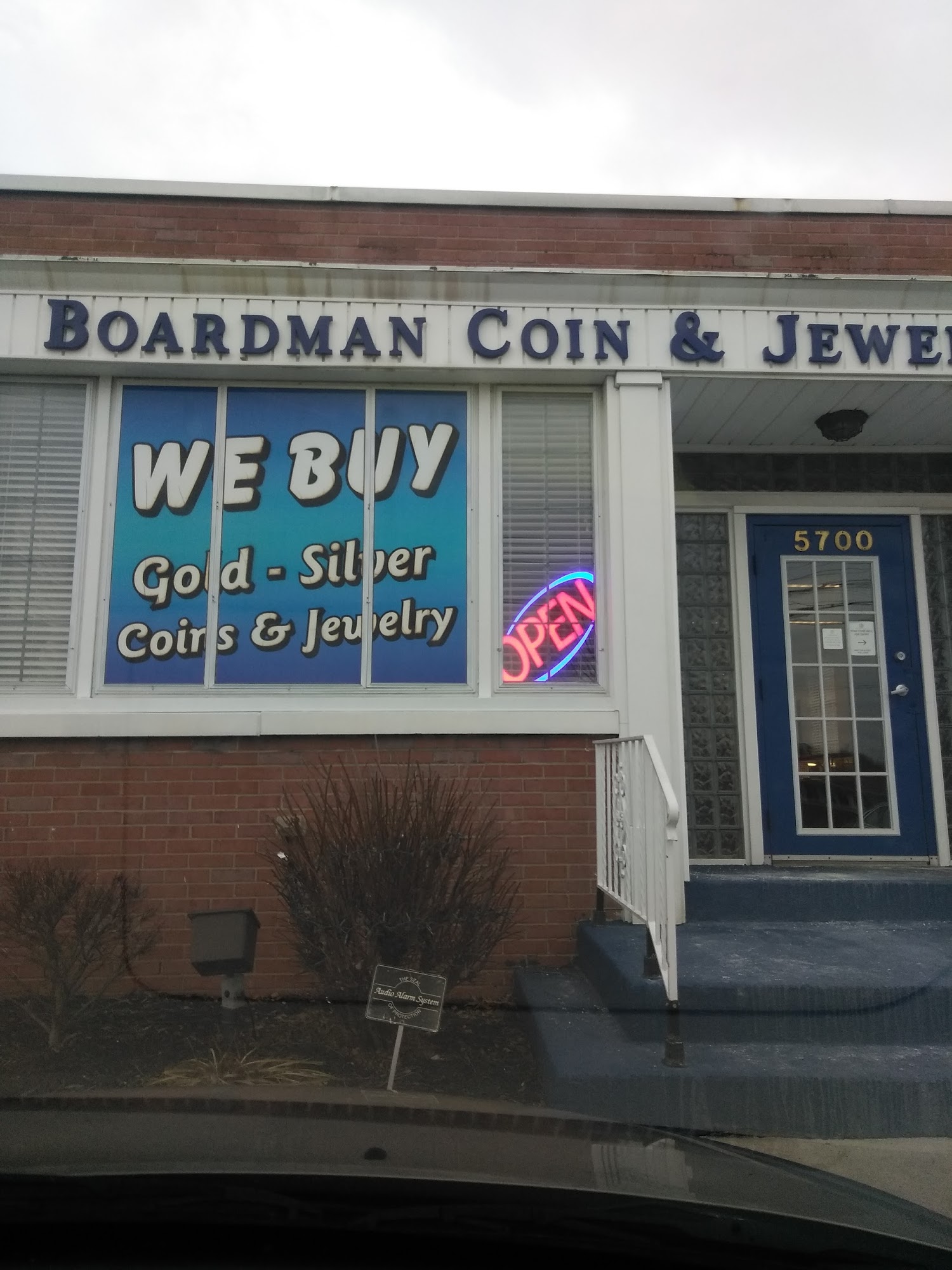 Boardman Coin & Jewelry