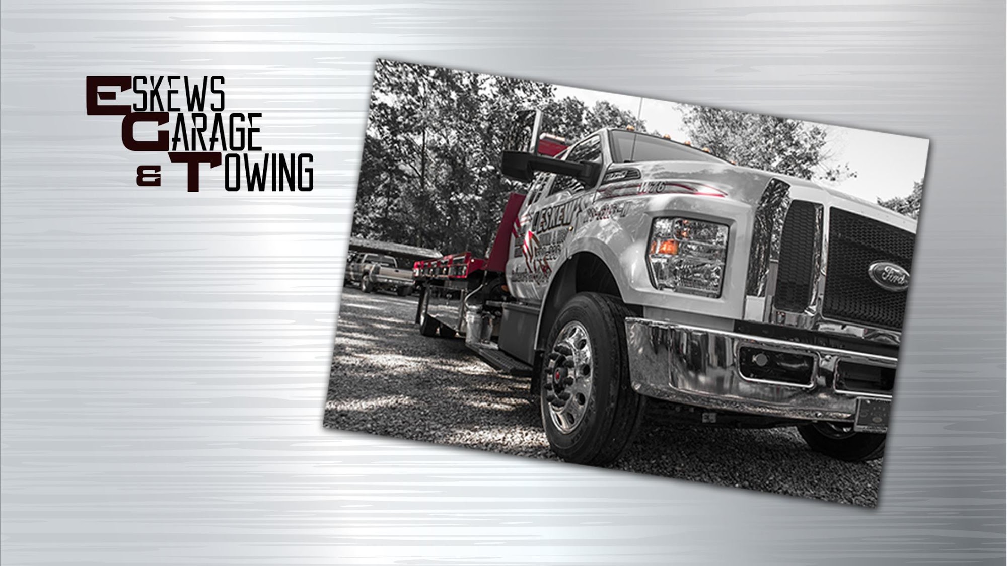 Eskew's Garage and Towing