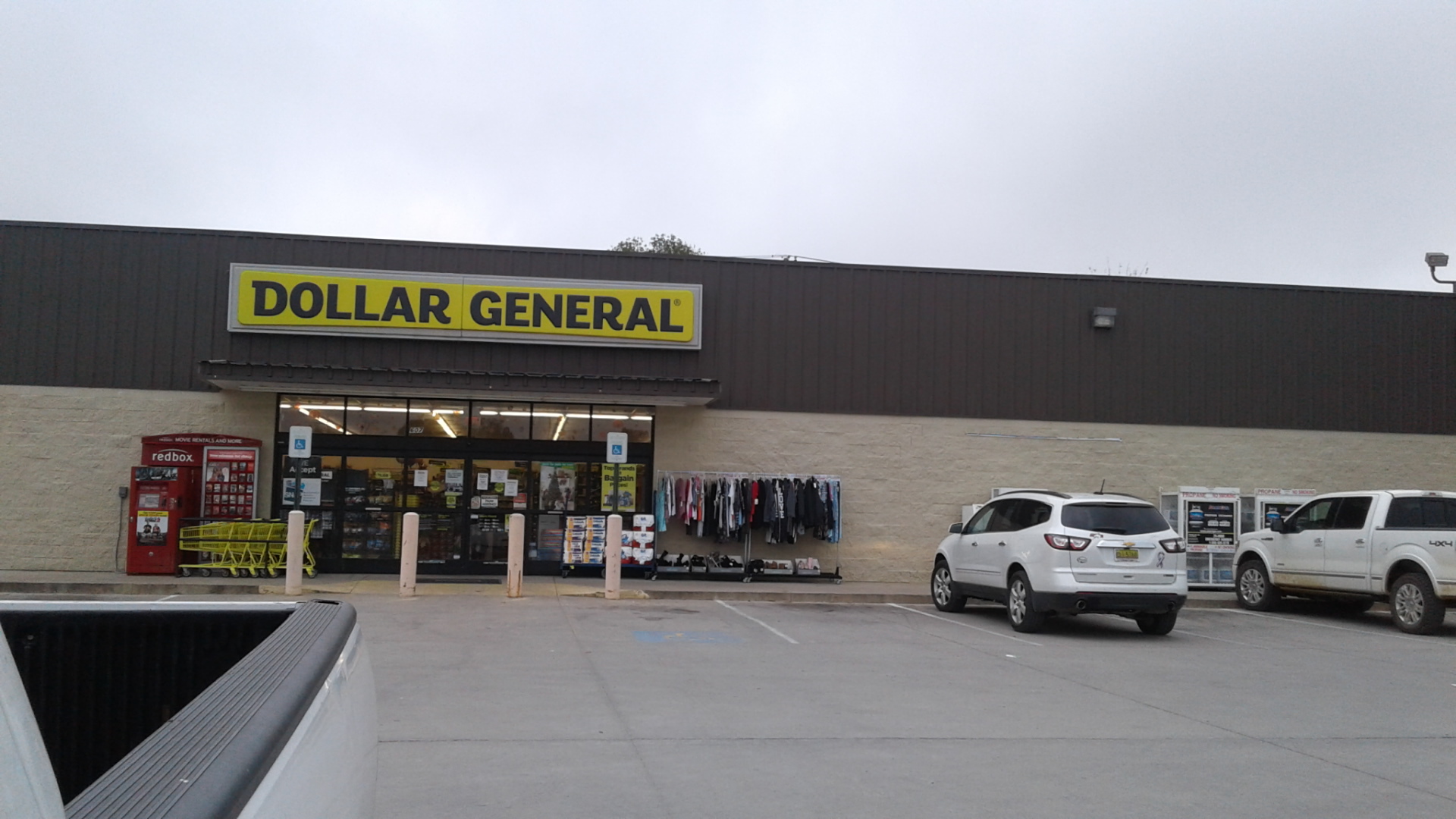 Dollar General