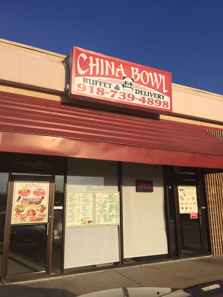 China Bowl Restaurant