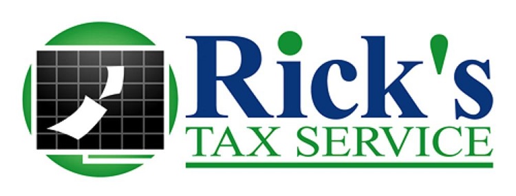 Rick's Tax Service