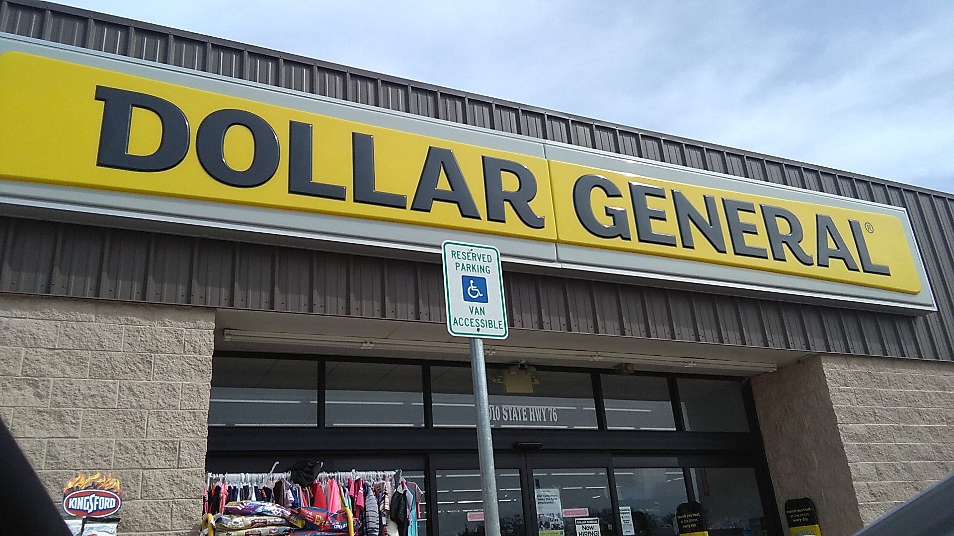 Dollar General