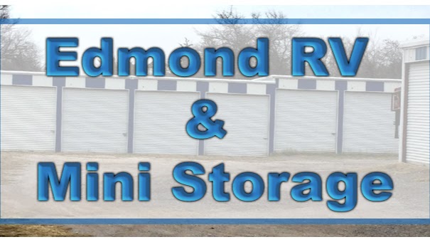 Edmond RV & Mini Storage