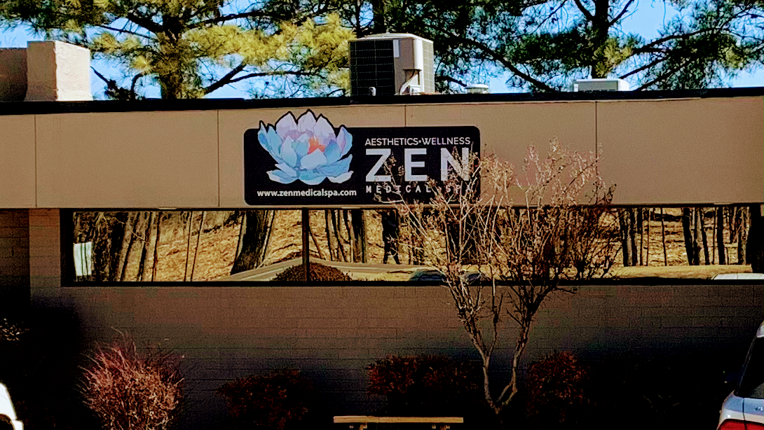Zen Aesthetics & Wellness