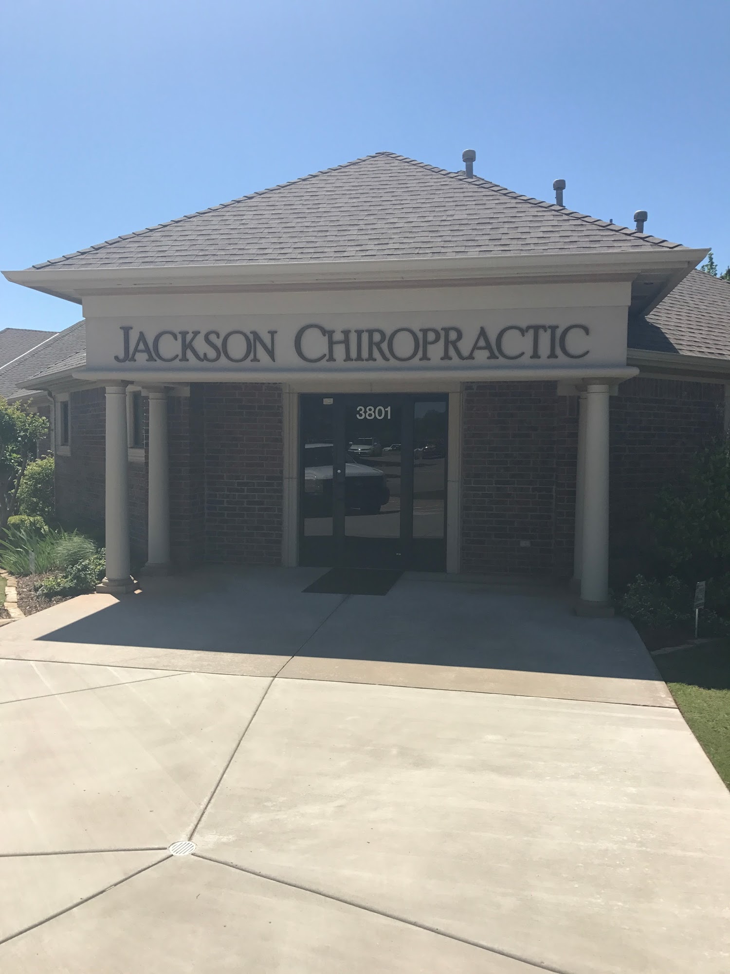 Jackson Chiropractic Clinic