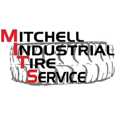 Mitchell Industrial Tire Service (Forklift/Material Handling)