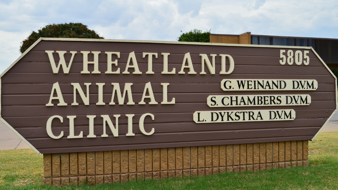 Wheatland Animal Clinic