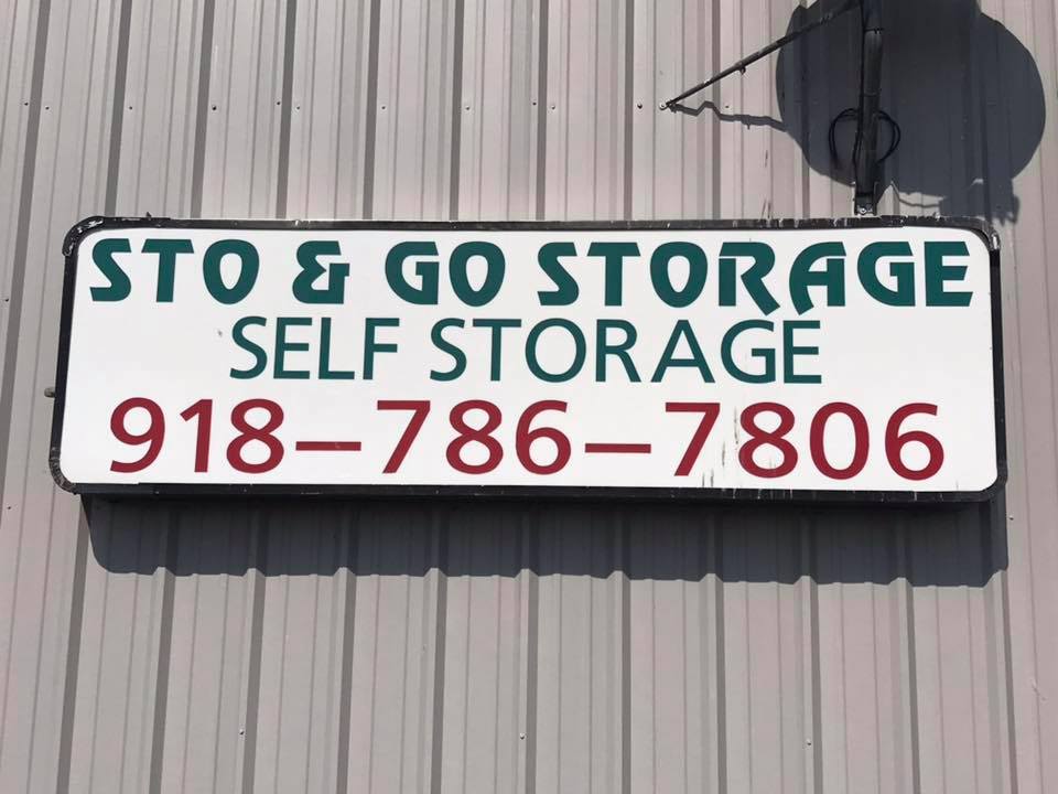Sto & Go Storage/ Shundi Self Storage East