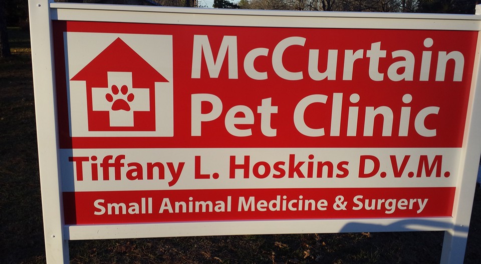 McCurtain Pet Clinic