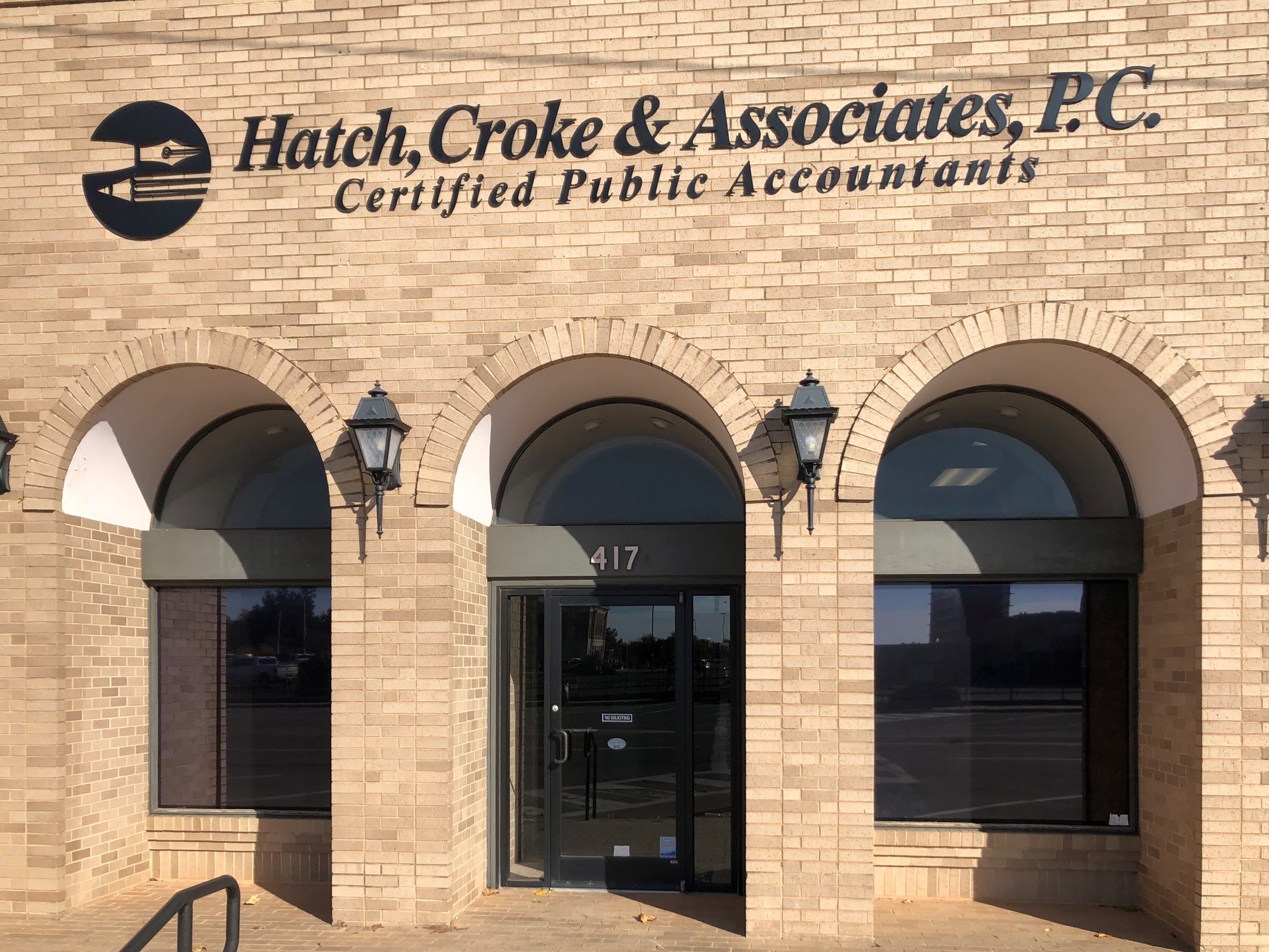 Hatch Croke & Associates, P.C.