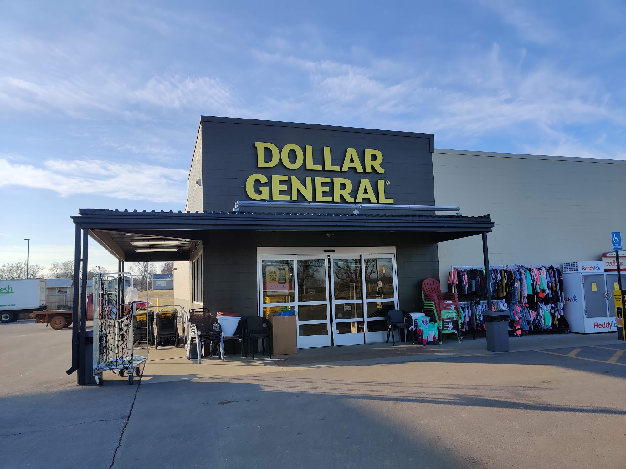 Dollar General