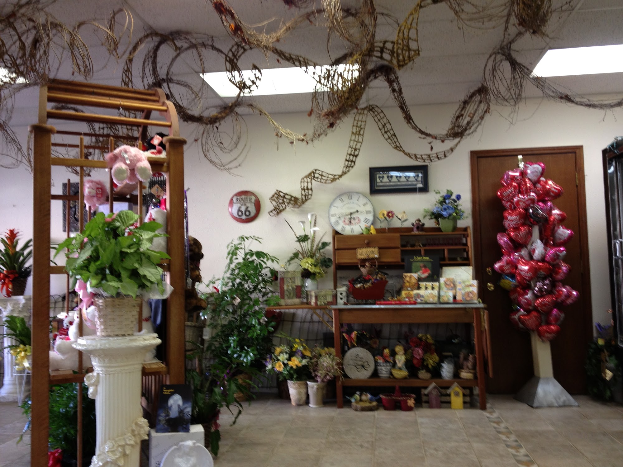 Meeker Florist