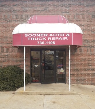 Sooner Auto & Truck Repair