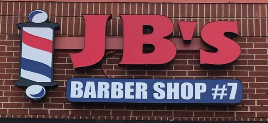 JB's Barbershop #7