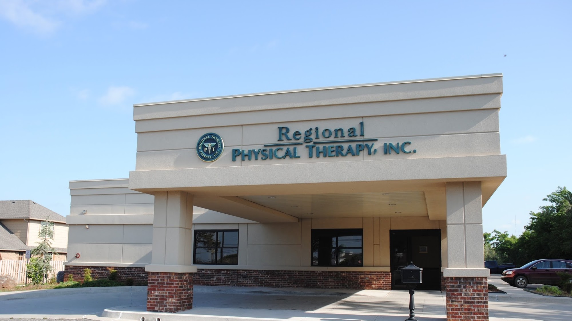 Regional Physical Therapy