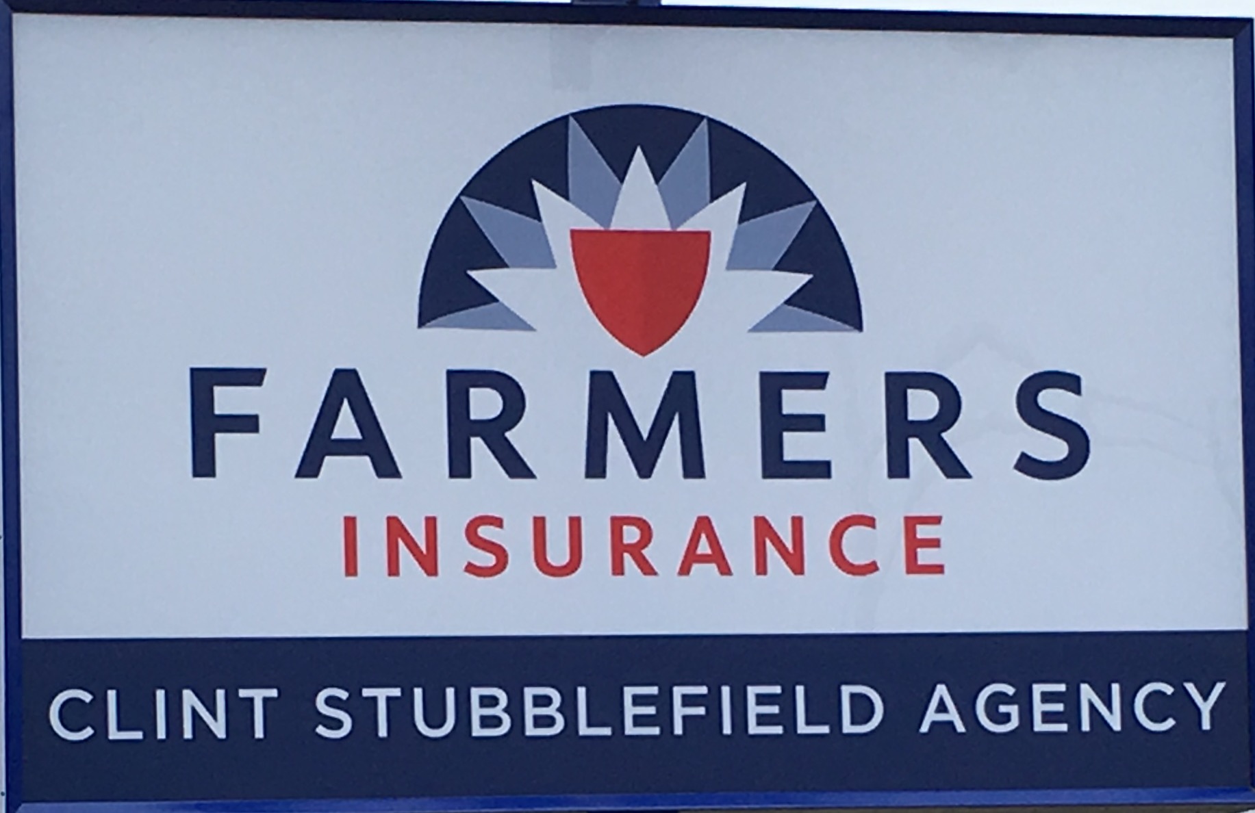 Farmers Insurance - Clint Stubblefield
