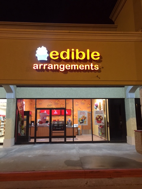 Edible Arrangements