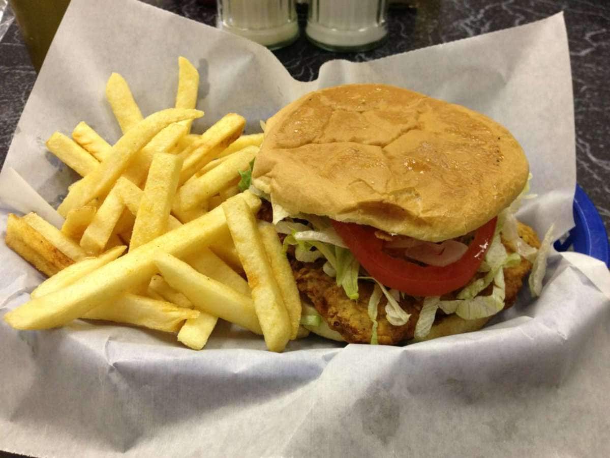 Photo credit: zomato