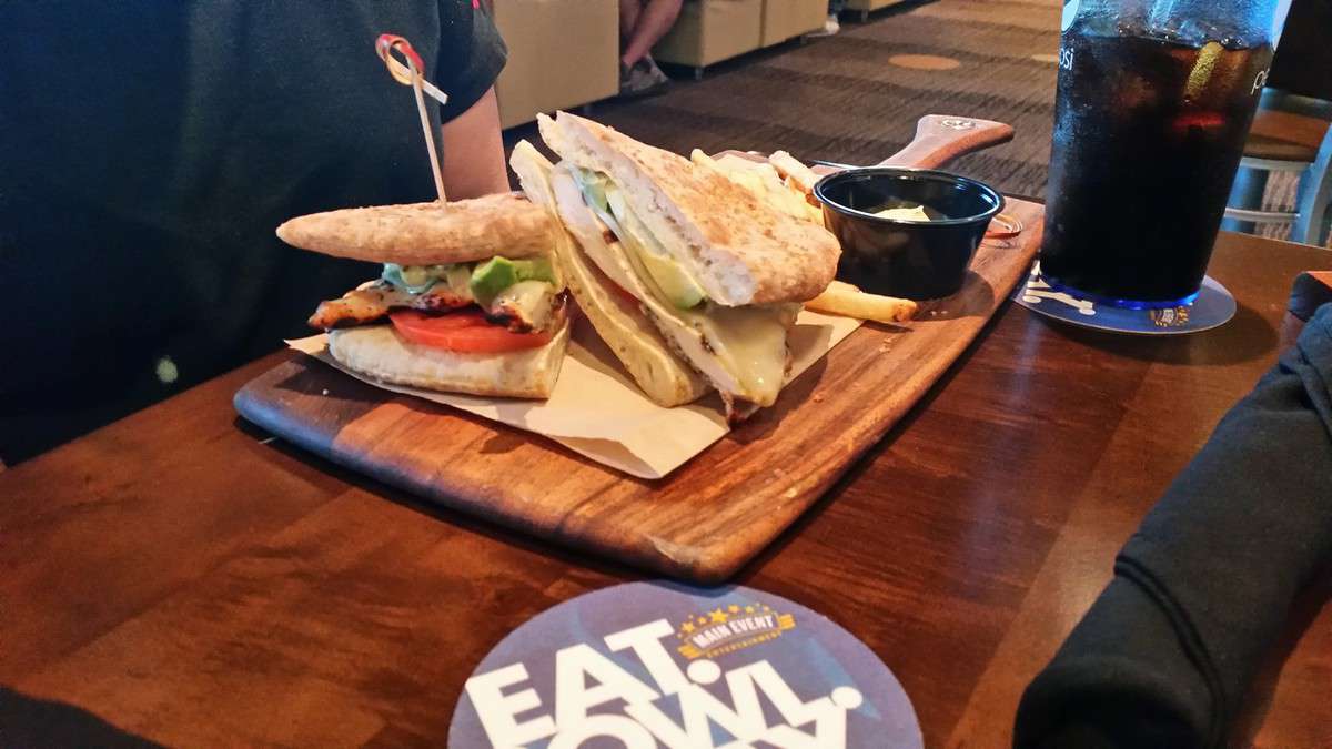 Photo credit: zomato