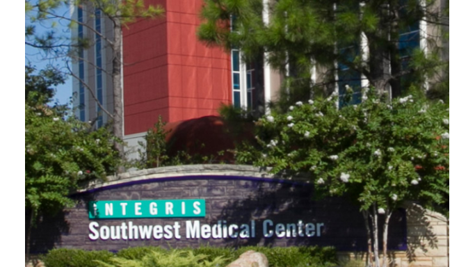 INTEGRIS Health Southwest Medical Center