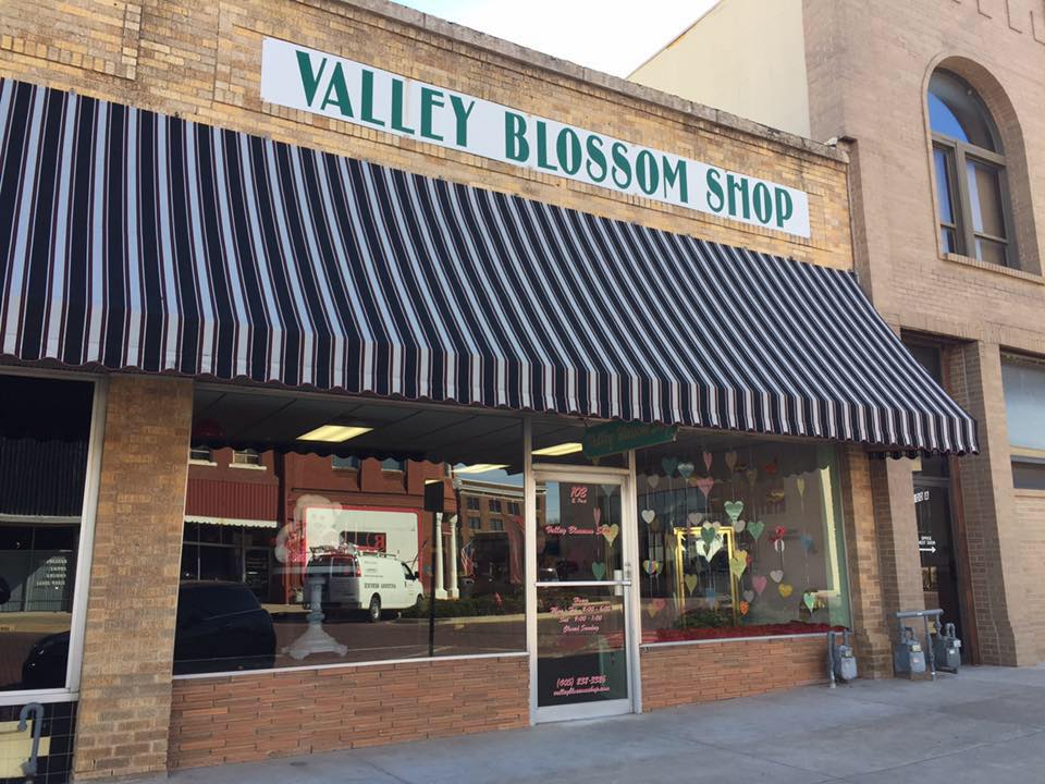 Valley Blossom Shop