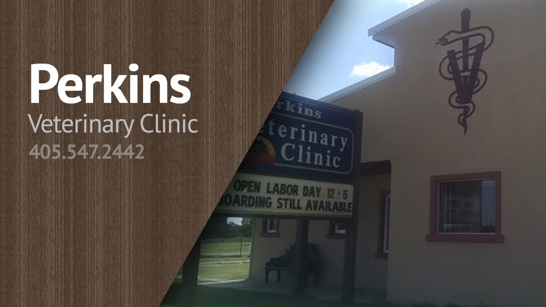 Perkins Veterinary Clinic