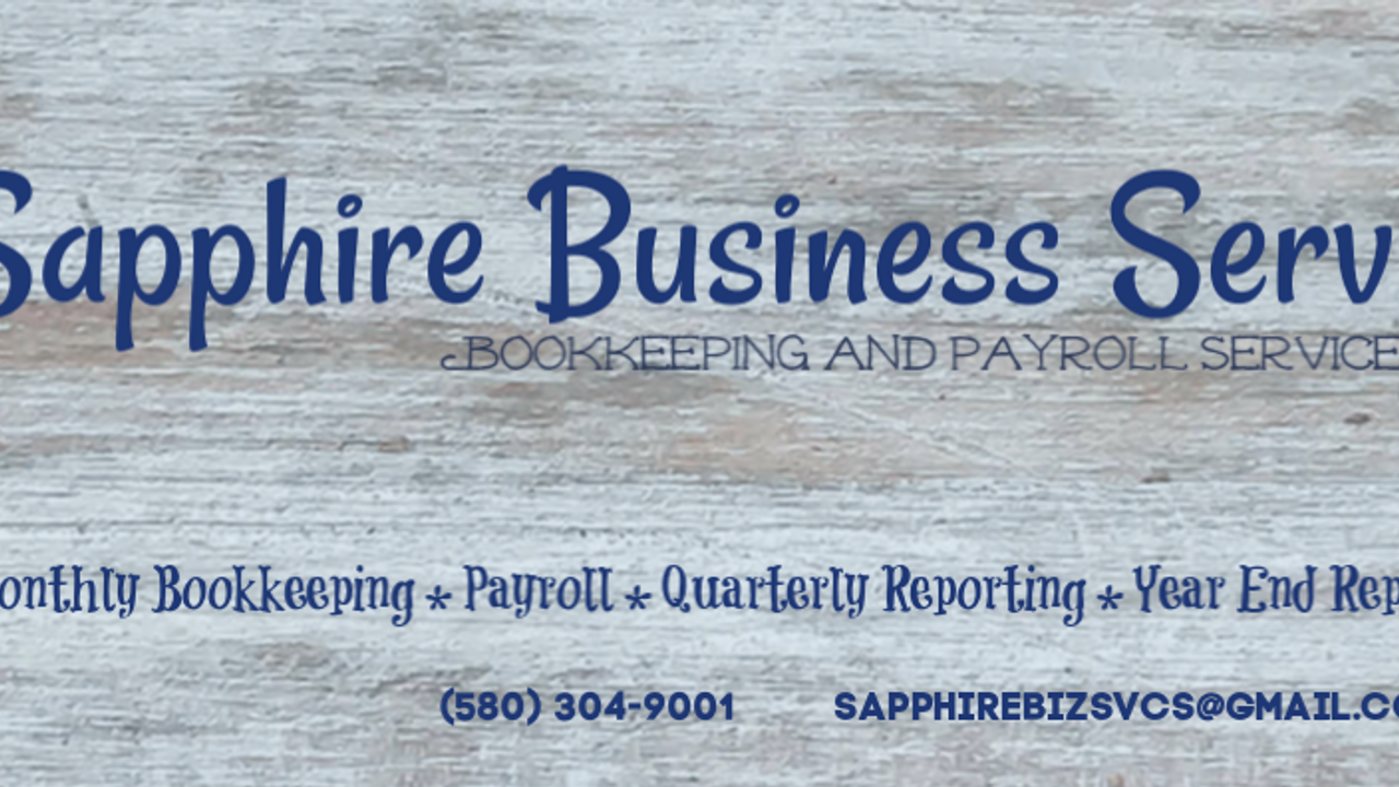 Sapphire Business Services, LLC