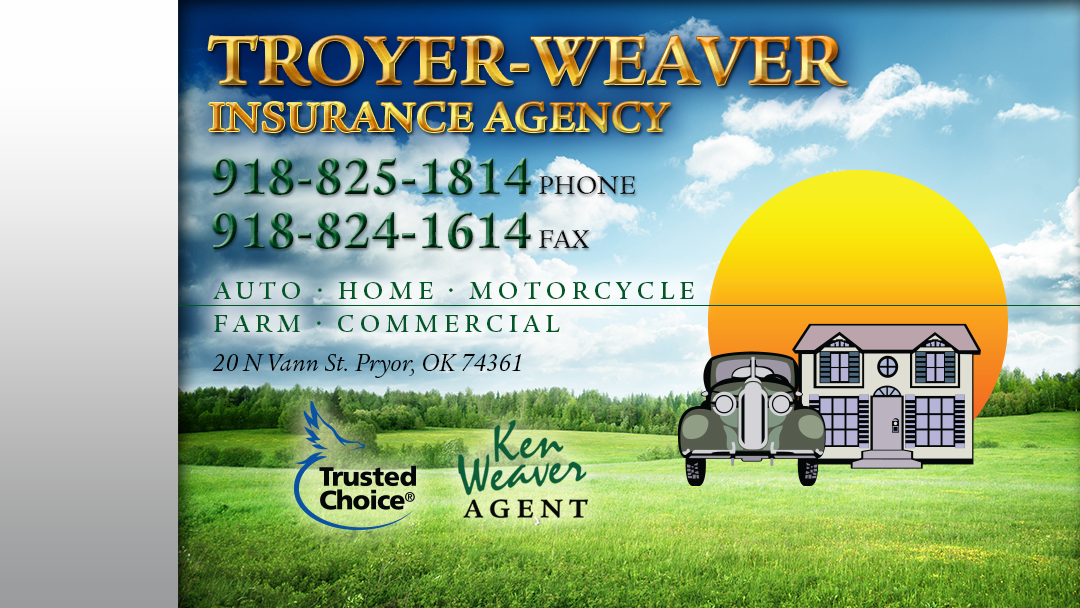 Troyer Weaver Insurance
