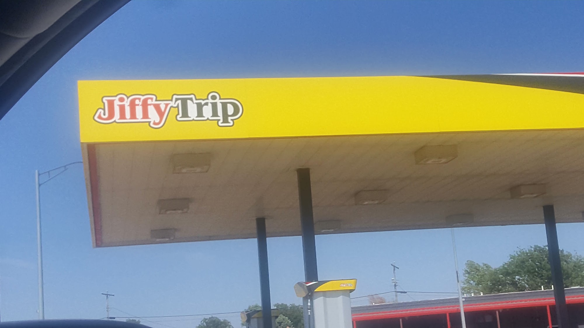 Jiffy Trip