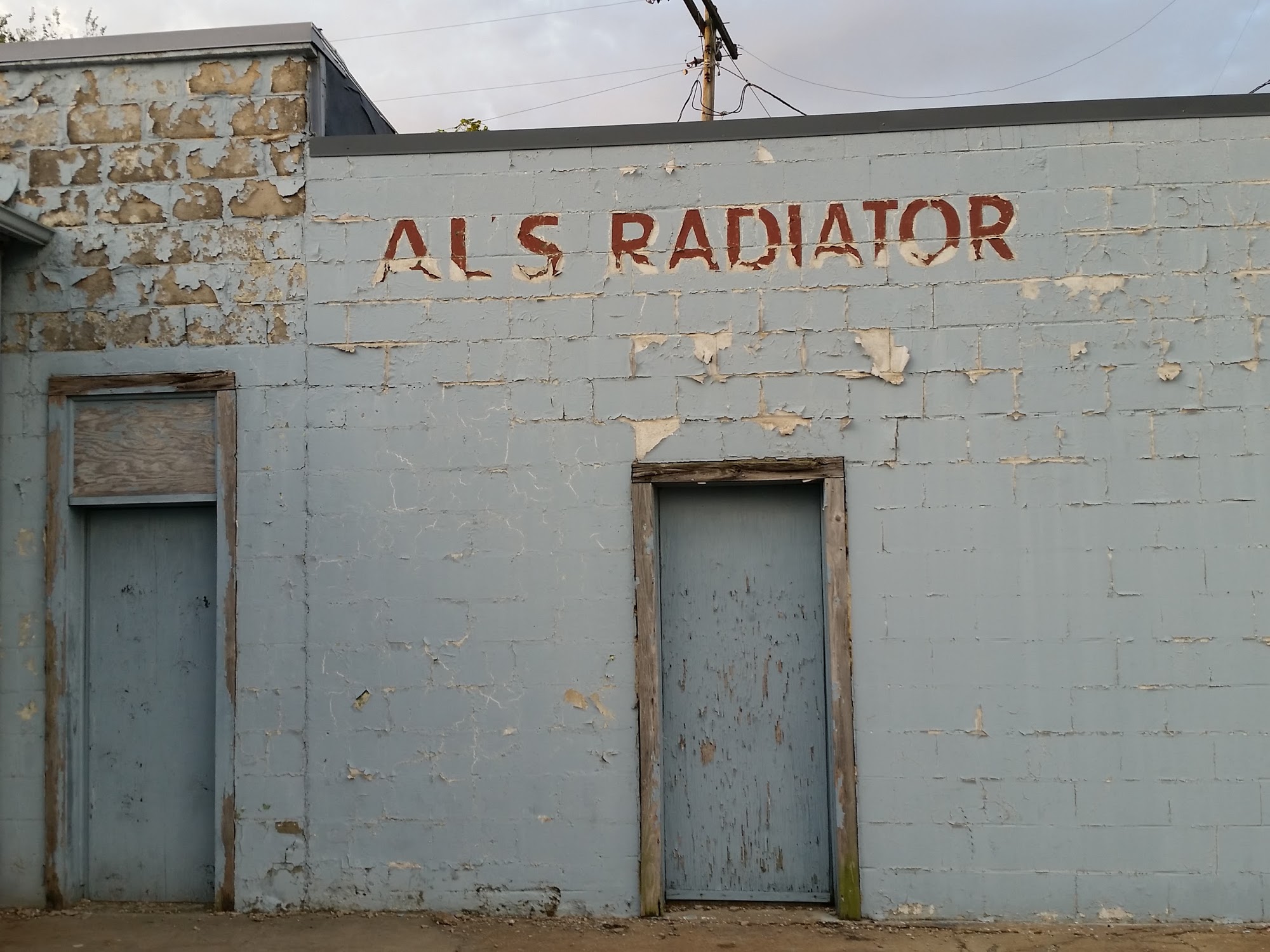 Al's Radiator Services