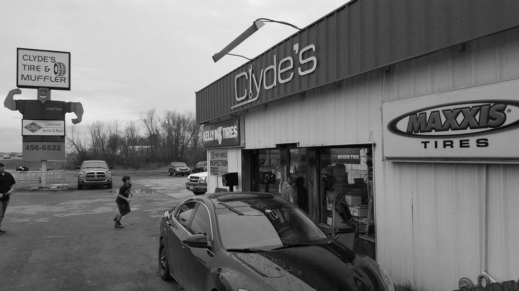 Clyde's Automotive & Tire