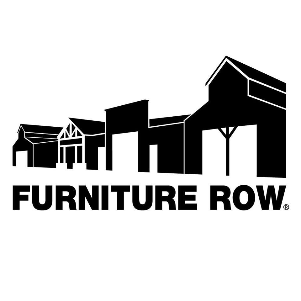 Furniture Row - Bedroom