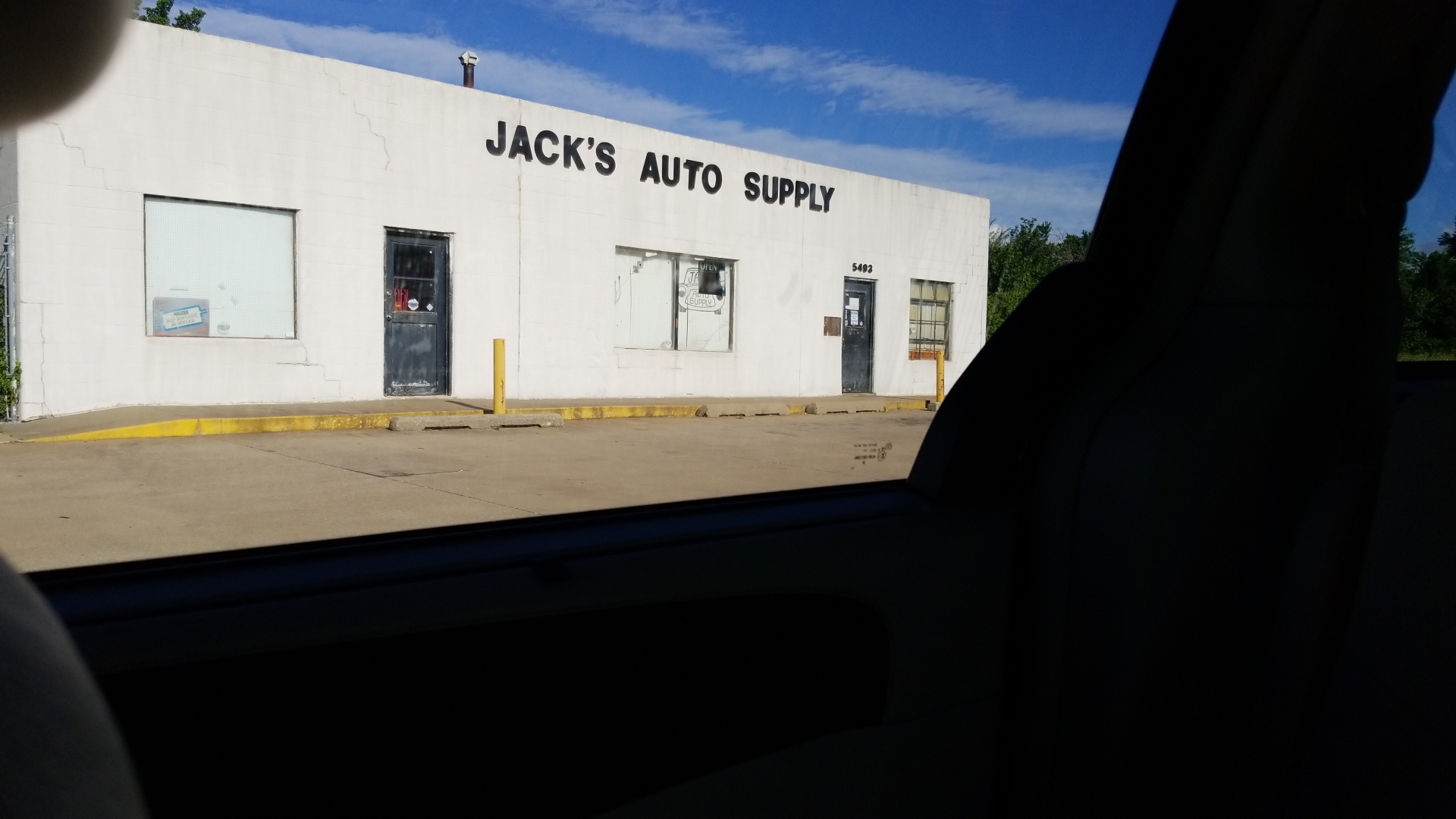 Jacks Auto Supply