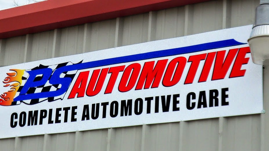 P S Automotive Service LLC