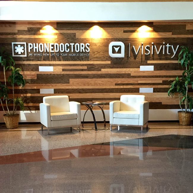 PHONE DOCTORS | Corporate HQ