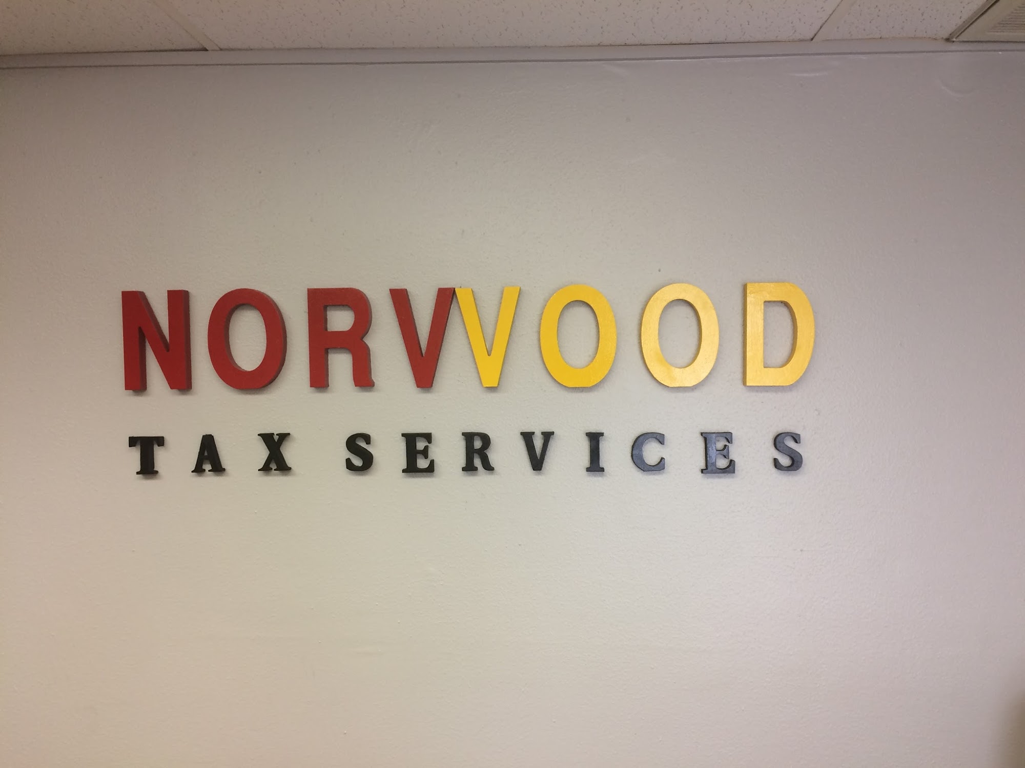 Norwood Tax Services