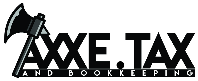 Axxe Tax & Bookkeeping Inc