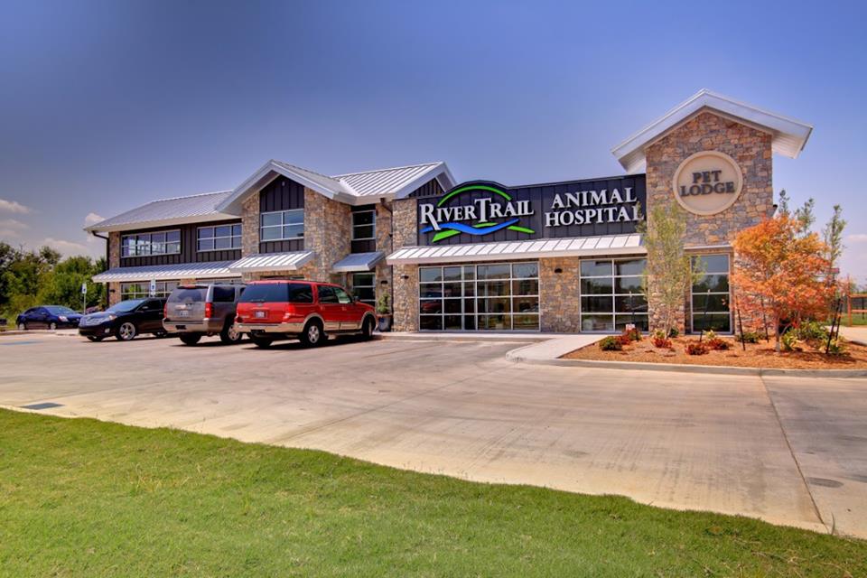 River Trail Animal Hospital and Pet Lodge