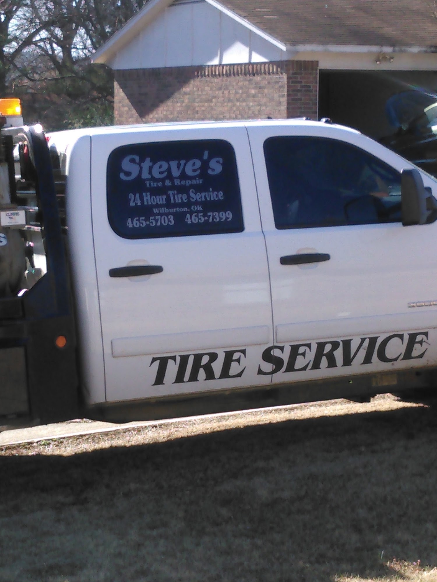 Steve's Tire & Repair